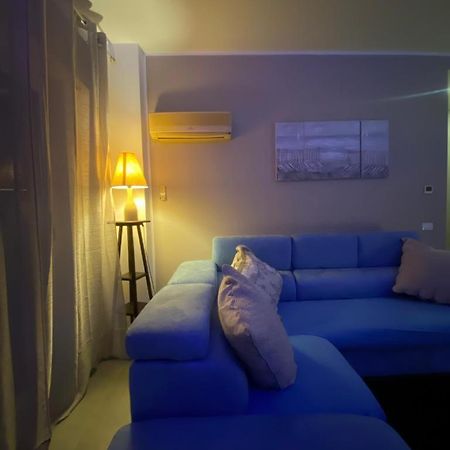 Rosa Apartament 巴勒莫 外观 照片