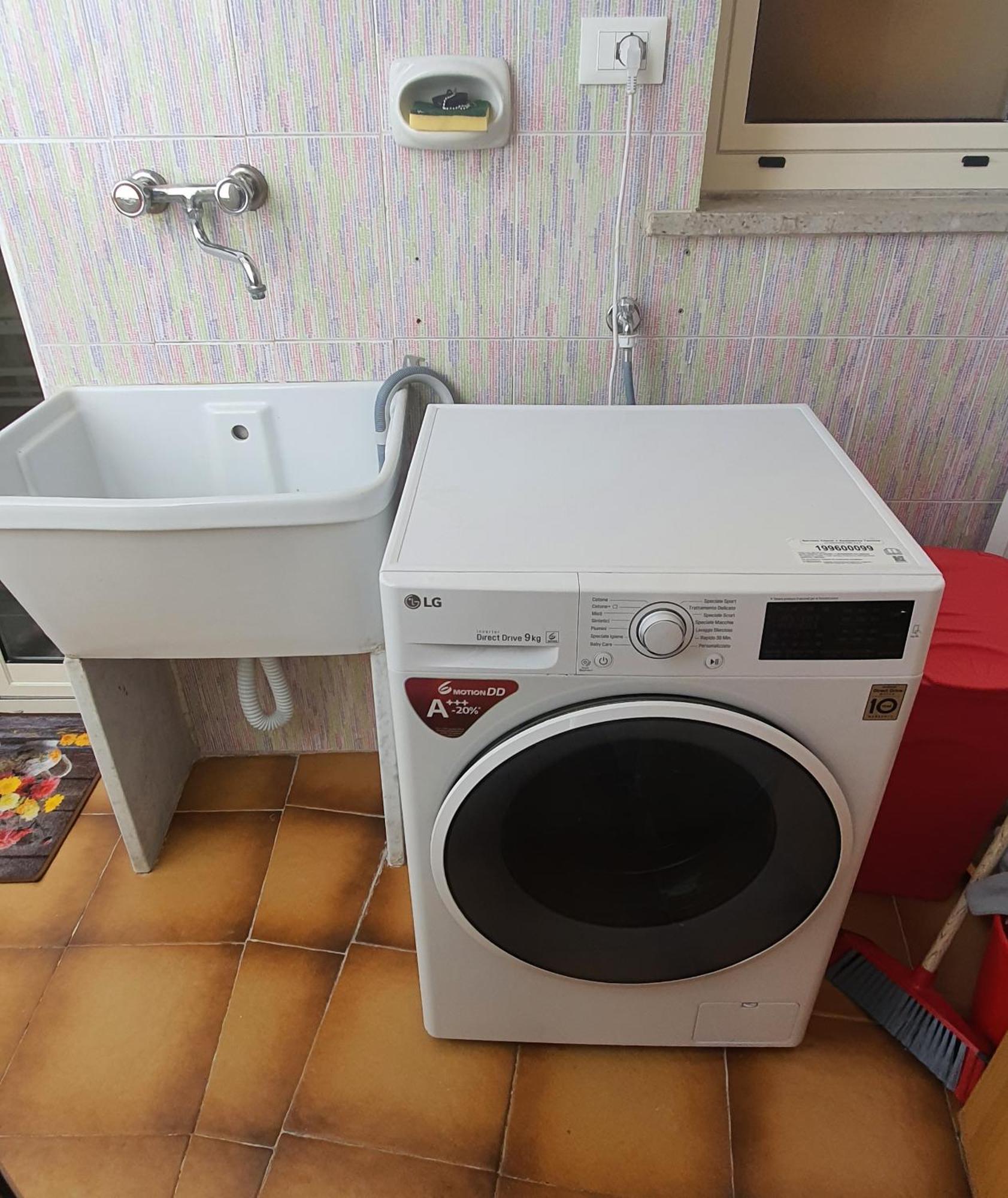 Rosa Apartament 巴勒莫 外观 照片