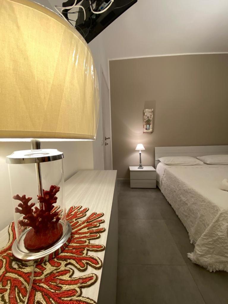 Rosa Apartament 巴勒莫 外观 照片