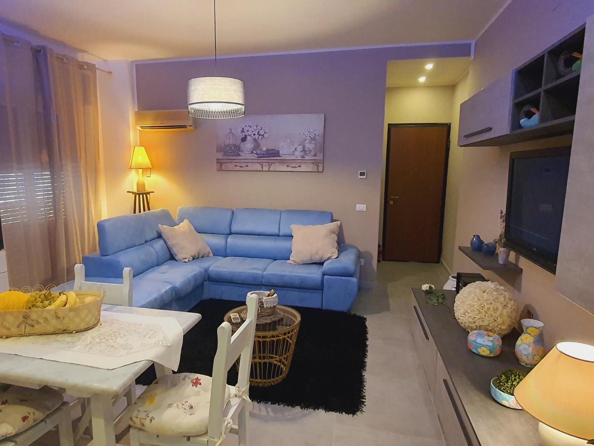 Rosa Apartament 巴勒莫 外观 照片